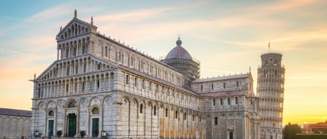 A Pisa il congresso internazionale “Stroke Challenges”