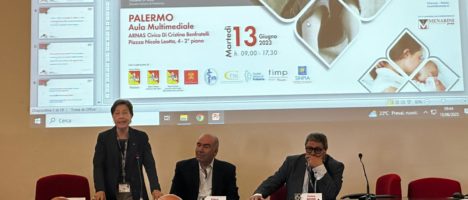 Palermo e minori: Sanità, Magistratura e Politica in un percorso strutturato contro gli abusi