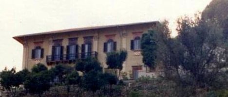 Il progetto della Lam sulla Villa Greco per strapparla dal degrado e farne una “casa” per il recupero di chi soffre le dipendenze