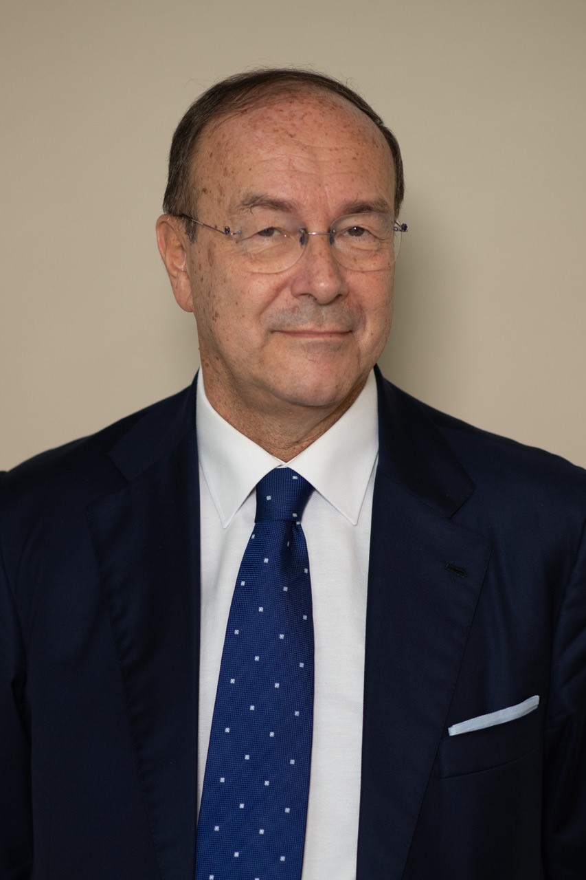 Il Prof. Antonio Toscano nuovo Segretario Generale dell’European Academy of Neurology (EAN)