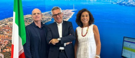 Direttore Amministrativo e Direttore Sanitario AOU “G. Martino” di Messina: Nominati Elvira Amata e Giuseppe Murolo