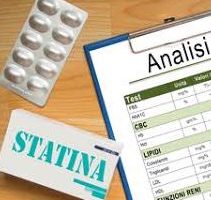 Effetti a un anno di statine ad alta intensità su lipidi bioattivi: studio JUPITE