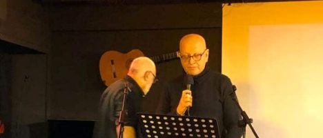 Premio letterario Cronin, il messinese Ruggeri premiato per la sezione poesia