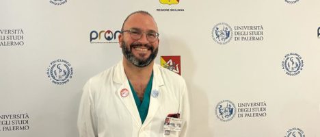 Vaccinazione contro il virus respiratorio sinciziale, tre giorni di “Open day” di presso l’Ambulatorio del Policlinico “Paolo Giaccone”