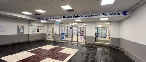 Riapertura Pronto Soccorso Ospedale Piemonte