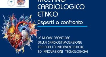 Il 22 novembre a Catania l’evento patrocinato dall’Ordine “Le nuove frontiere della cardiostimolazione tra realtà interventistiche ed innovazioni tecnologiche