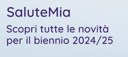 SaluteMia: adesioni 2025 aperte, copertura infortuni inclusa per tutti gli iscritti