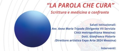 All’Expo Arte Messina 2024 incontro tra medici scrittori per scambiarsi esperienze di vita diventate materia letteraria