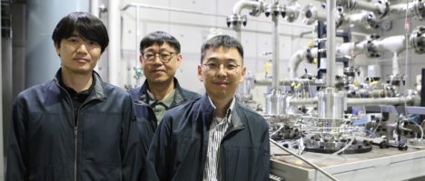 Interessanti progressi per lo stoccaggio di fonti di energia alternative come idrogeno e gas naturale attraverso un innovativo turboespansore criogenico realizzato in Korea del SUD