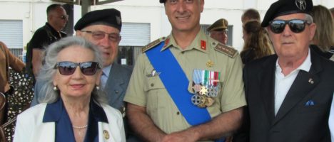 Il Santo Giovanni XXIII Papa Patrono dell’Esercito ricordato dal Comando della Brigata Meccanizzata Aosta