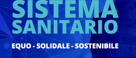 Dal 26 al 29 novembre ad Arezzo l’evento “Verso un nuovo sistema sanitario equo-solidale-sostenibile”