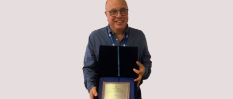 Endocrinologia, il messinese Carlo Casile premiato come miglior referente regionale Ame