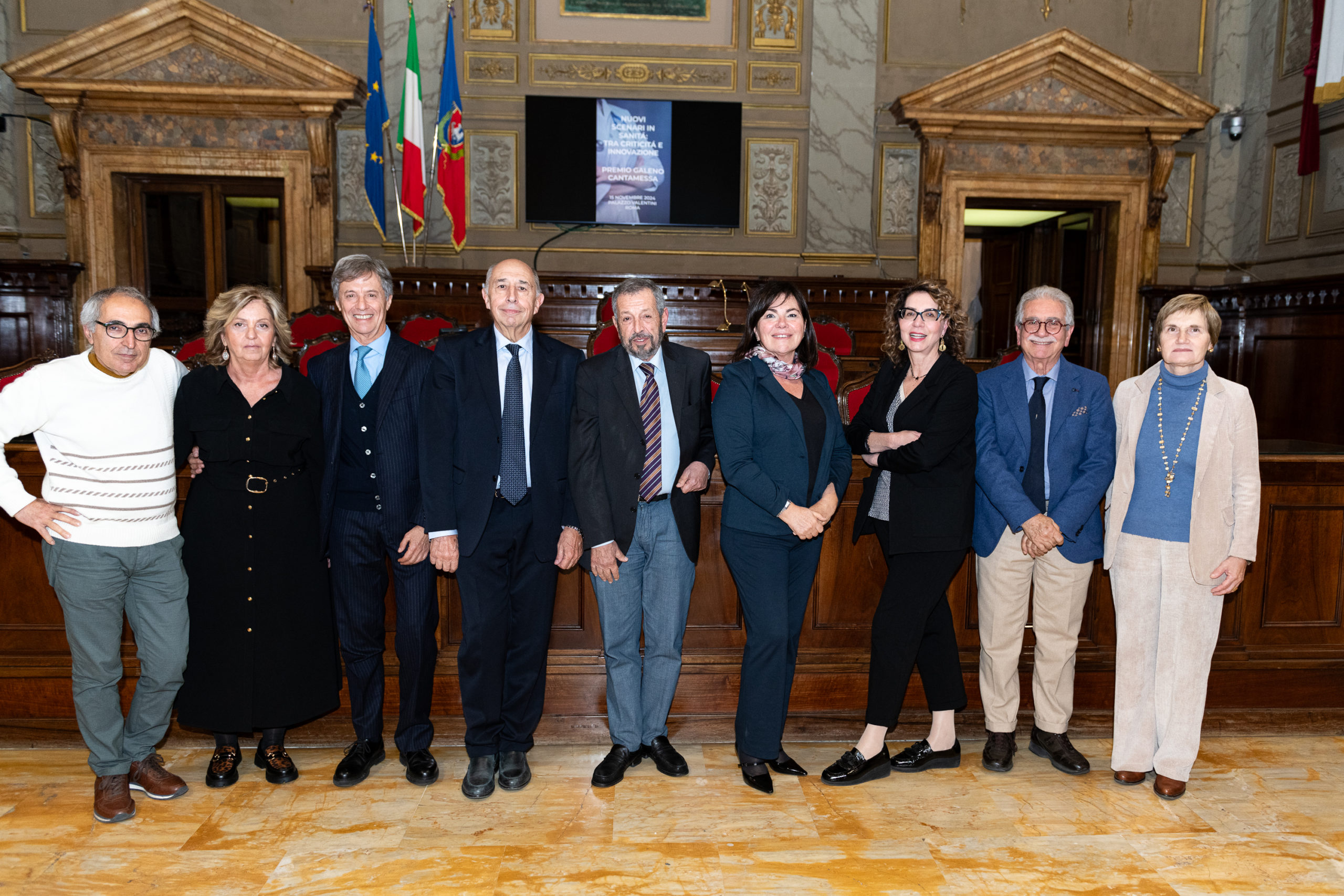 Cassa Galeno: continua l’impegno verso i medici