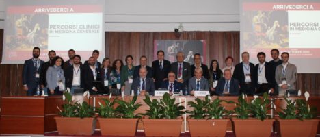 Al Policlinico il convegno “Percorsi clinici in Medicina generale: medicina digitale e intelligenza artificiale: il nuovo rapporto medico-paziente”