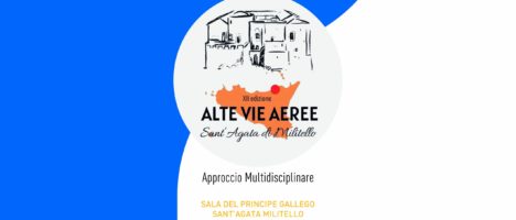 Il 6 e 7 dicembre 2024 XII edizione del Convegno “Alte Vie Aeree-approccio multidisciplinare”