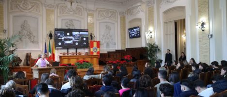 I edizione del “Winter Open Day”, oltre 2200 gli studenti degli Istituti scolastici