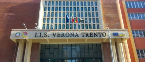 Gli istituti “Verona Trento” e “Majorana” partecipano alla costituzione della Rete Eco-Schools di Messina: il più grande programma di educazione ambientale al mondo che partendo dalla scuola si estende a tutta la comunità