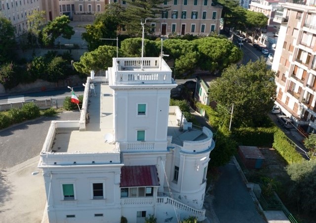 Rischio Sud, workshop all’Università di Messina: prof. Salvatore Magazù, “realizzare Centro Studi e Polo Museale a Messina su meteo e terremoti che possa ricongiungere l’Osservatorio dell’Ateneo e il Teleposto dell’Aeronautica”