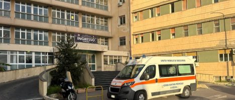 Unità operativa Otorinolaringoiatria Milazzo eccellenza sanitaria per complessità e numero interventi chirurgici, anche salvavita, eseguiti con successo. Creato anche ambulatorio farmaci biologici diventato Centro prescrittore unico per la Sicilia