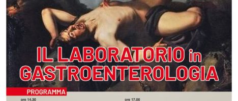 Convegno Regionale LABI’ laboratoristi italiani