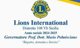 Il 28 gennaio incontro del Service distrettuale Lions “Volevano cucire le mie ferite con dei punti di vista” al Liceo scientifico Archimede