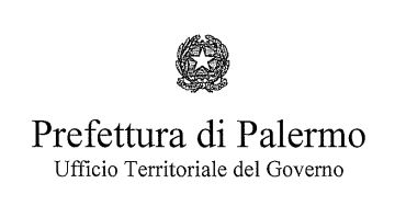 Prefettura di Palermo: affidamento incarichi di collaborazione anno 2025