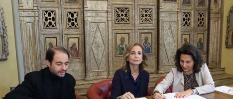 Rinnovato l’incarico di Consulente di Fiducia dell’Ateneo alla dott.ssa Maria Crisafulli