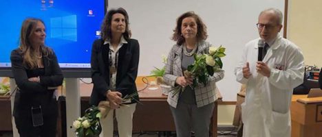 La casa famiglia dell’Associazione “Il Bucaneve”: 10 anni di sostegno concreto alle famiglie dei bimbi ricoverati al Policlinico di Messina