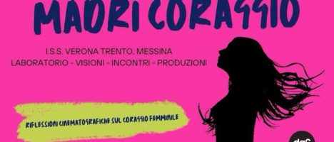 Al via il progetto Cinema Verona Trento – Majorana con il regista Angelo Campolo