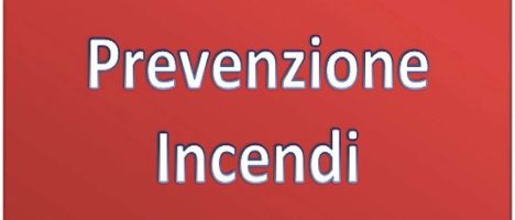 Il Lions International ha intrapreso una campagna di sensibilizzazione per la prevenzione degli incendi attraverso la diffusione di un format da distribuire nelle scuole.