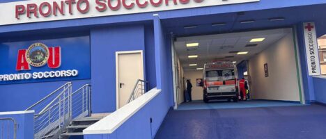 Policlinico Messina: aggressione in Pronto Soccorso. Fondamentale intervento del Poliziotto in turno al posto fisso